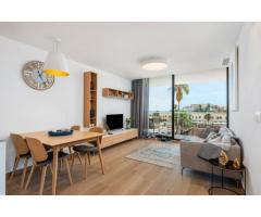 Недвижимость в Испании, Новая квартира от застройщика в видами на море в Дения,Коста Бланка,Испания - Image 2