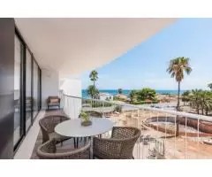 Недвижимость в Испании, Новая квартира от застройщика в видами на море в Дения,Коста Бланка,Испания - 3