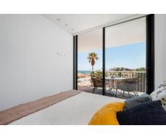 Недвижимость в Испании, Новая квартира от застройщика в видами на море в Дения,Коста Бланка,Испания - Image 6