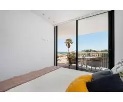 Недвижимость в Испании, Новая квартира от застройщика в видами на море в Дения,Коста Бланка,Испания - 6