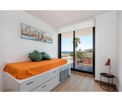Недвижимость в Испании, Новая квартира от застройщика в видами на море в Дения,Коста Бланка,Испания - Image 7
