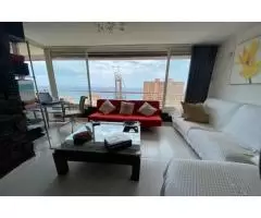 Недвижимость в Испании, Квартира с видами на море в Бенидорме,Коста Бланка,Испания - 7