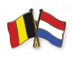 Предлагаем работу в Нидерландах и Бельгии.