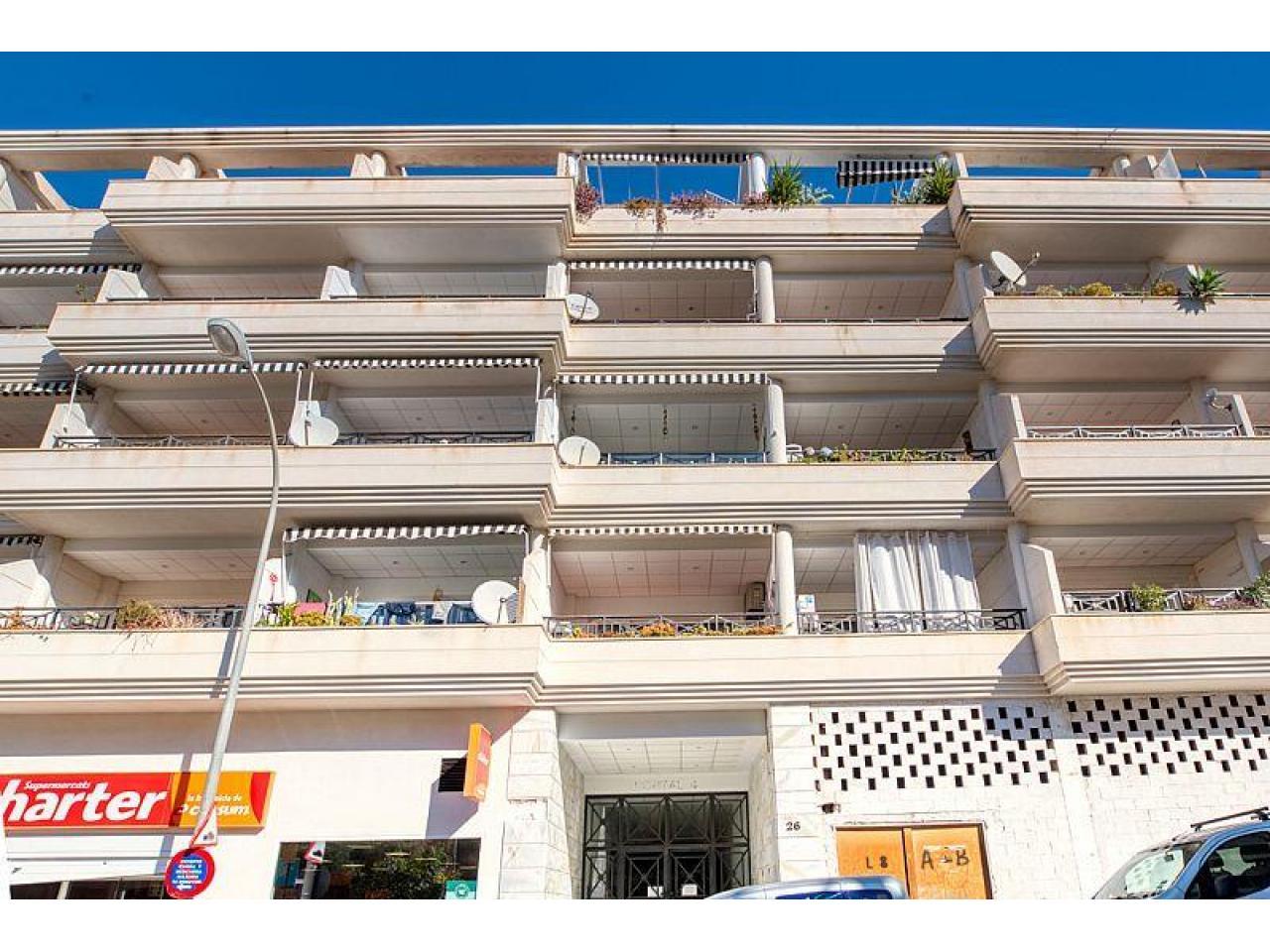Недвижимость в Испании, Квартира рядом с морем в Кальпе,Коста Бланка,Испания - 10