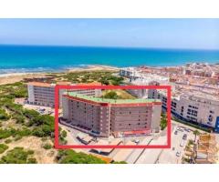 Недвижимость в Испании, Квартира рядом с морем в Ла Мата,Коста Бланка,Испания - Image 1