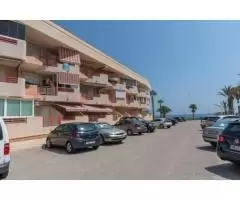 Недвижимость в Испании, Студия на первой линии море в Миль Пальмерас,Коста Бланка,Испания - 7