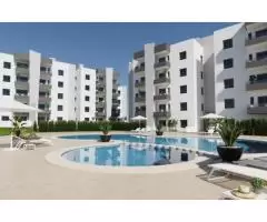 Недвижимость в Испании, Новая квартира от застройщика в Сан-Мигель-де-Салинас,Коста Бланка,Испания - 3