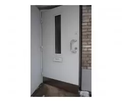 Металлические двери - 1