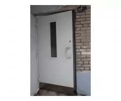 Металлические двери - 3