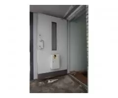 Металлические двери - 5