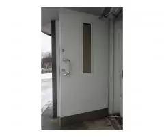 Металлические двери - 7