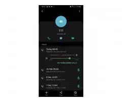 Разблокировка записи звонков в телефонах Samsung - 3