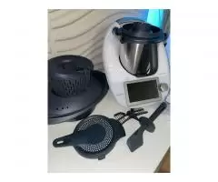 Thermomix Tm6 - 7