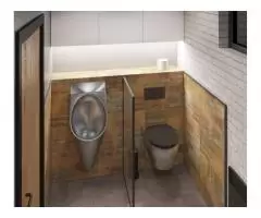 Дизайн ванной комнаты - 2