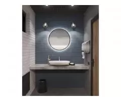 Дизайн ванной комнаты - 3