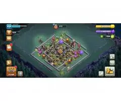 Clash of clans full TH 14 - 4