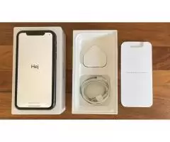 Продается Apple iPhone 11, 64 GB Black. - 1