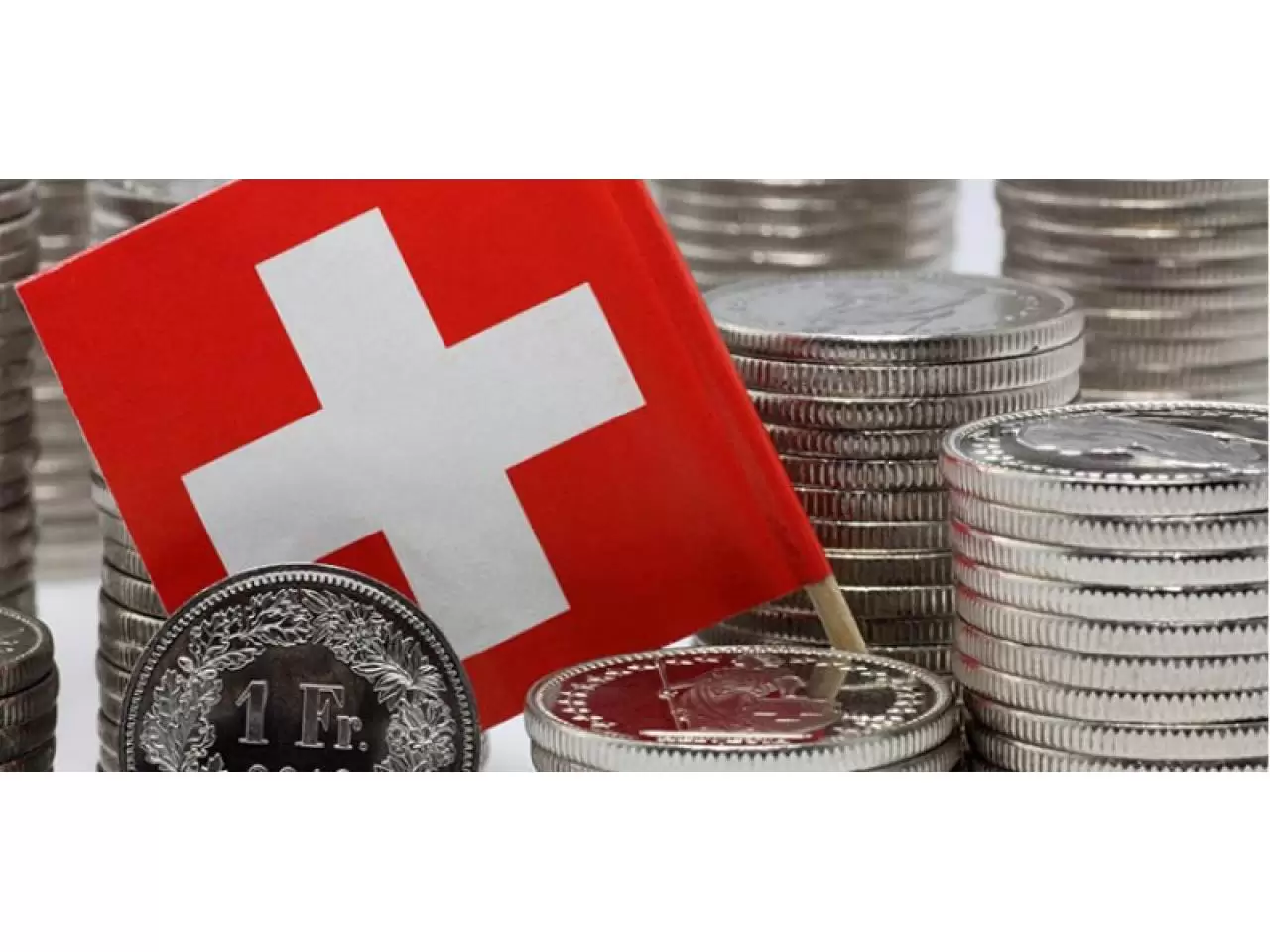 Открытие счета в швейцарском банке не выезжая из Великобритании. - 1/1