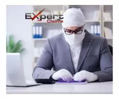 Expert Claims - получи компенсацию - 3