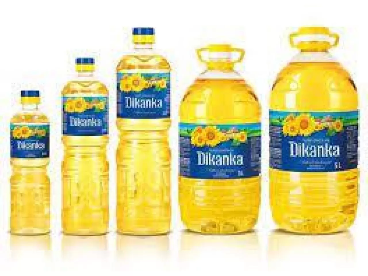 Refined Sunflower Oil Wholesale Suppliers Email:globaltradingd@gmail.com - 1/4