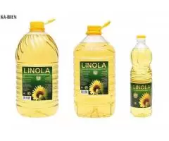 Refined Sunflower Oil Wholesale Suppliers Email:globaltradingd@gmail.com - 2
