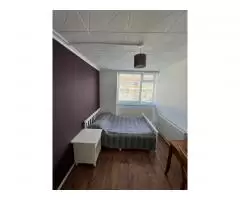 Double room возле станции метро Homerton - 4