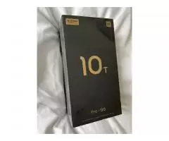 Mi 10T Pro