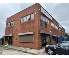 Commercial property 600 sq.m.  for sale