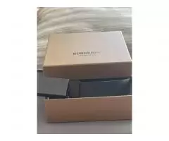 Sell belt Burberry