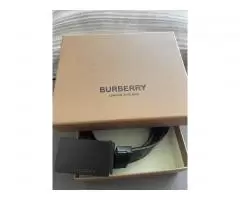 Sell belt Burberry - 2