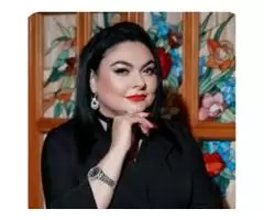 Финалистка Битва экстрасенсов 20 сезон Лиана Мовсесян - 4