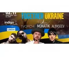 Monatik 02.11 London