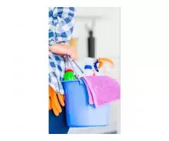 First cleaning %40 discount professional domestic, deep, end of tenancy ONE OFF - 3