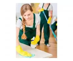 First cleaning %40 discount professional domestic, deep, end of tenancy ONE OFF - 4