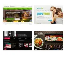 Создание сайтов | SEO Продвижение сайтов | Website development | SEO Website Promotion - 7