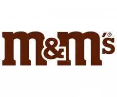 Рабочий на Шоколадную фабрику M&M's London❗️