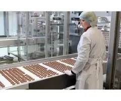 Упаковщик/Сортировщик в Англию на шоколадную фабрику Twix в Лондоне - 2