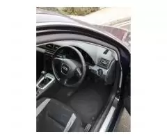 продаю Audi A4 2006, бензин, ULEZ free - 4