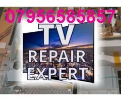 WE REPAIR TV LAPTOPS AND MOBILE PHONES.WE SPEAK ENGLISH ONLY . - 2