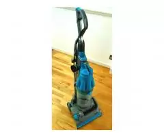 Профессиональный пылесос Dyson - 4