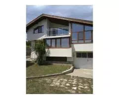 For sale a new house with an area of 370 sq.m. in the Bulgarian - 1