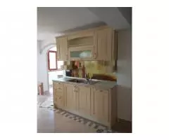 For sale a new house with an area of 370 sq.m. in the Bulgarian - 5