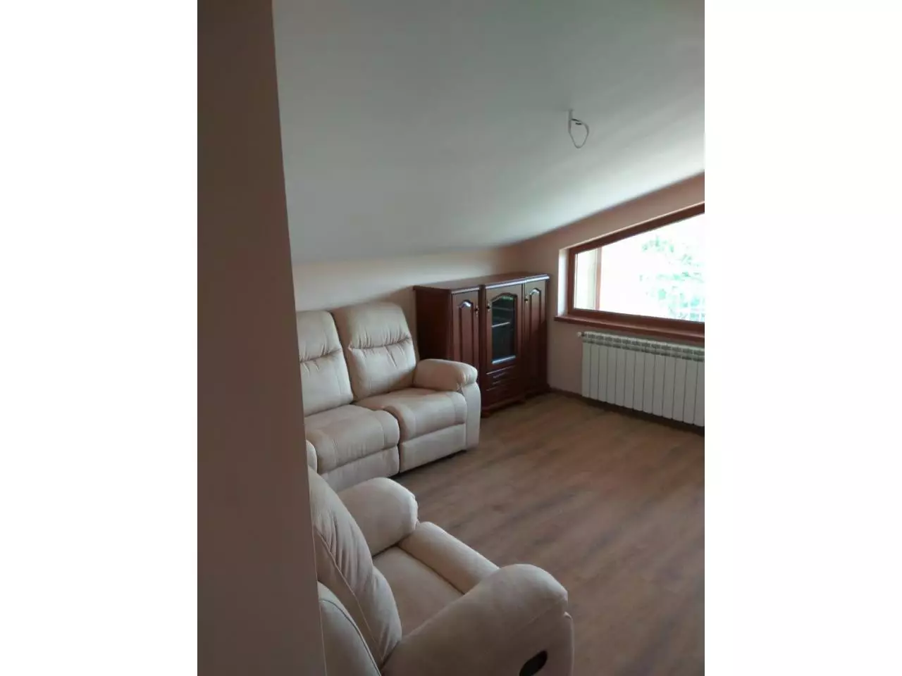 For sale a new house with an area of 370 sq.m. in the Bulgarian - 10/12