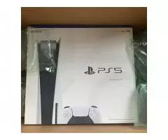 Sony playstation 5 2tb - 1