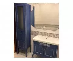 Меблі для ванної кімнати - 2