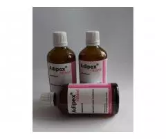 Таблетки и сироп для похудения, Adipex, Meridia, Quatrexil, Zelixa - 3