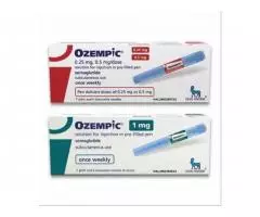Купить Ozempic (Semaglutide) - 2
