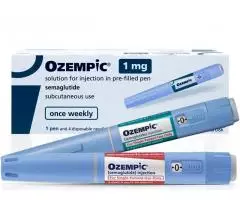 Купить Ozempic (Semaglutide) - 3