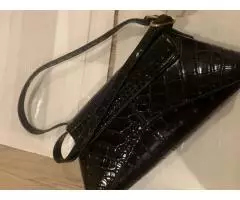 Black bag - 1