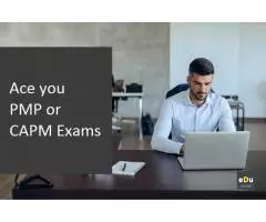 PMP and CAPM Exam Prep